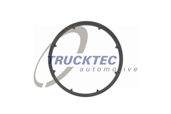 TRUCKTEC AUTOMOTIVE Tiiviste, öljynjäähdytin 02.18.093